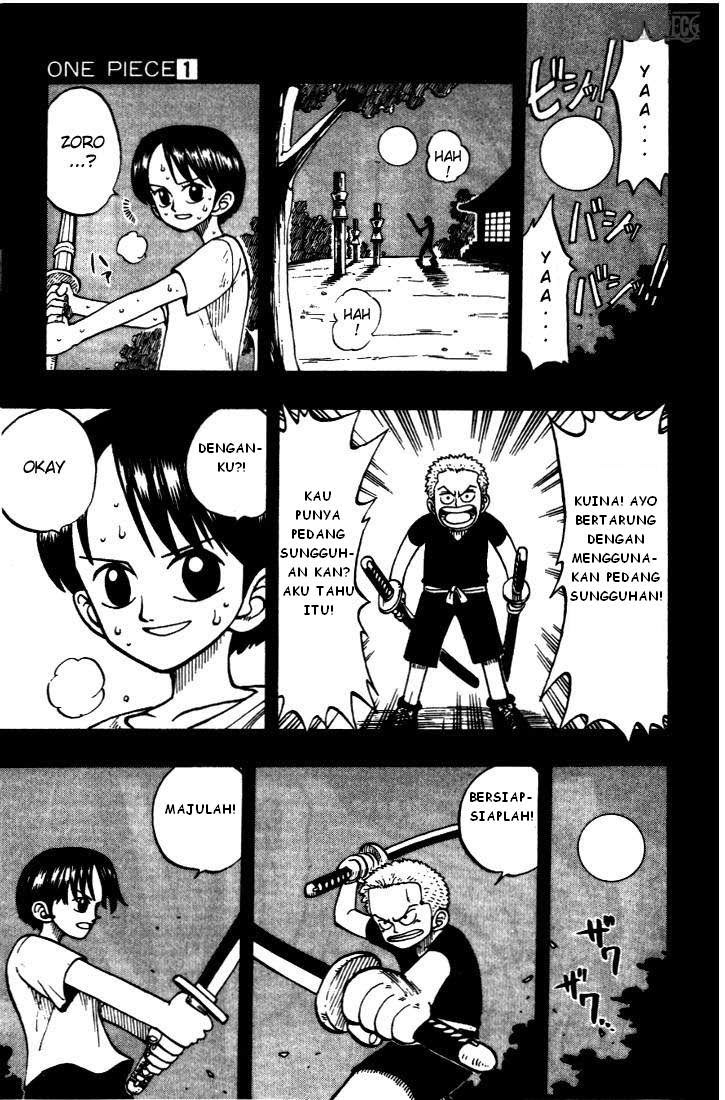 One Piece